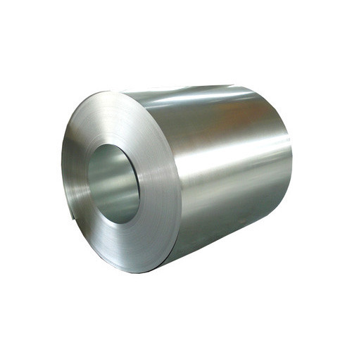 Hastelloy Coils