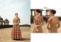 Designer Anarkali Suits
