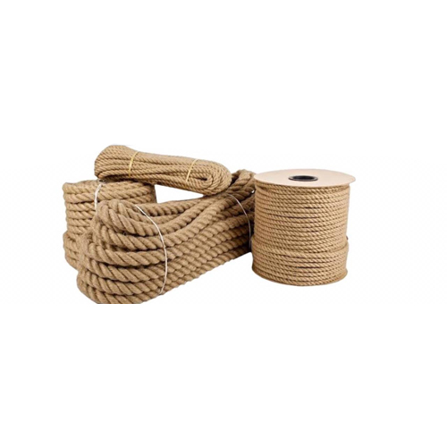 Jute Twine Application: For Packing Of Goods
