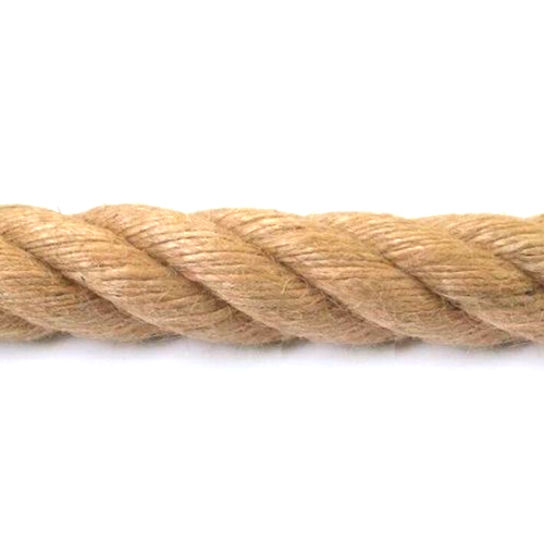 thick jute rope price