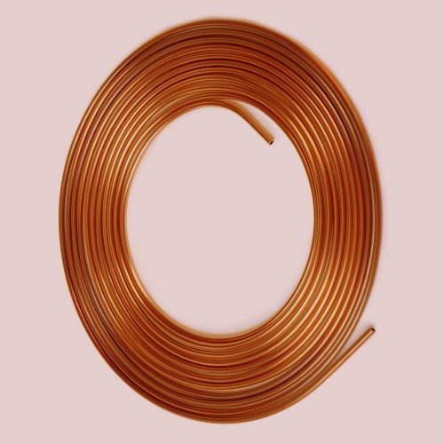 Cupro Nikel Alloy coils