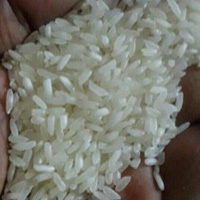 Raw Rice