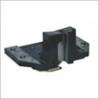 Stainless Steel Safety Block