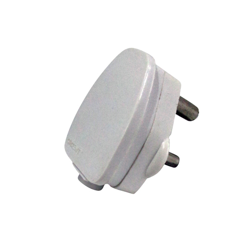 3 Pin Plug Tops