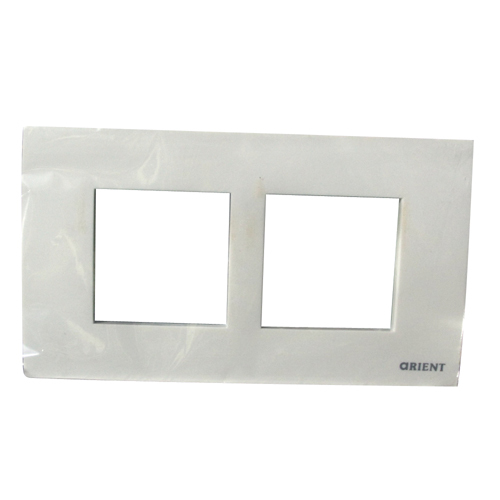 4 Module Switch Plate