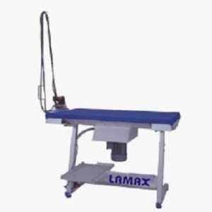 Lamax-Line Series