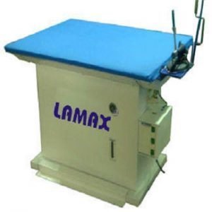 Fully Automatic Boiler