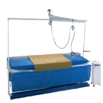 Curtain Ironing Table
