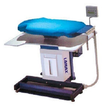 Concave Lining Station