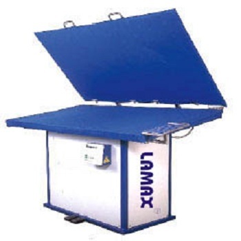 Up-Steam Table