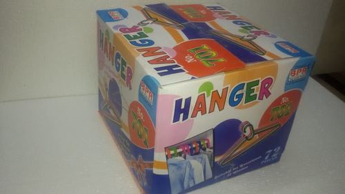 Plastic Hanger