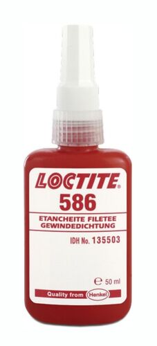 LOCTITE 586 High strength thread sealant