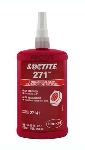 Loctite 271