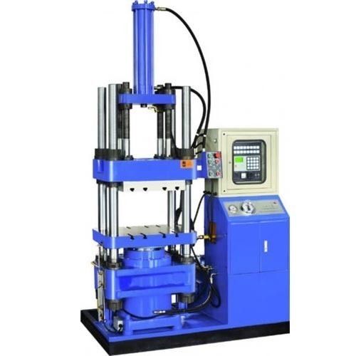 Compression Moulding Presses