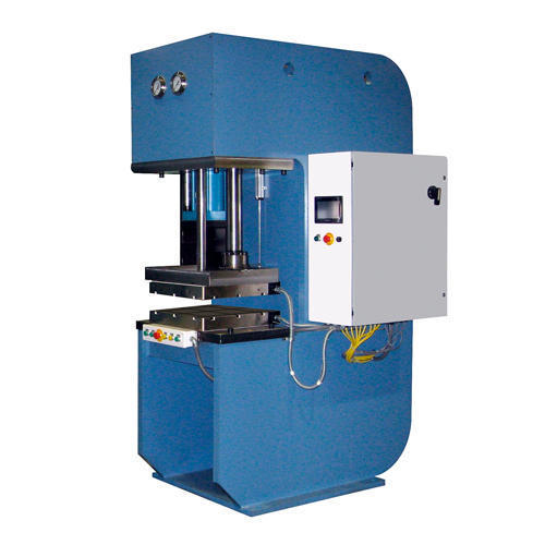 Smc/Dcm/Frp Compression Moulding Presses