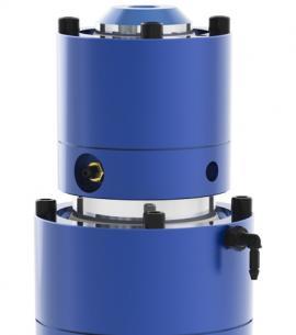 Hydraulic Cylinders Jacks