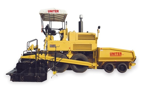 Sensor paver Sensor paver