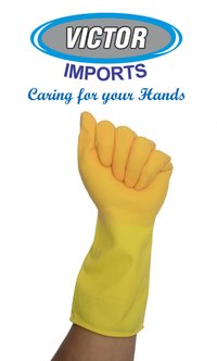 Safety Gloves
