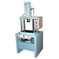 Hydraulic Trimming Press