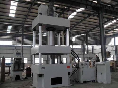 Hydraulic Forging Press