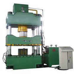 Heavy Duty Hydraulic Forging Press