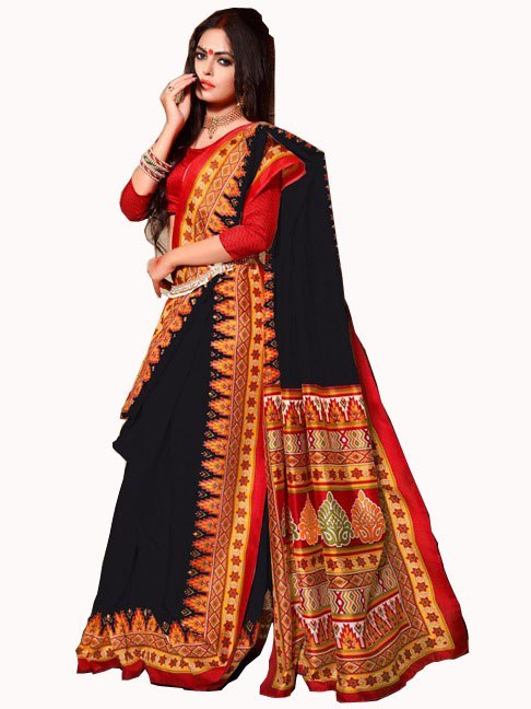 BHAGALPURI ART SILK