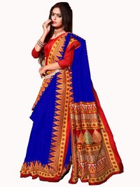 BHAGALPURI ART SILK