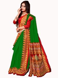 BHAGALPURI ART SILK