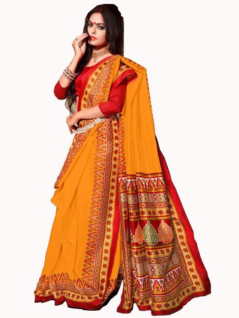 BHAGALPURI ART SILK