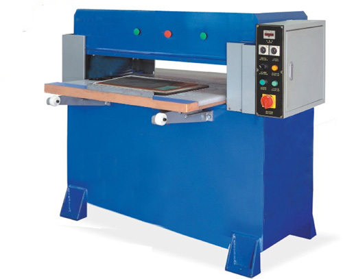 Hydraulic Cutting Press