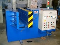 Angular Frame Hydraulic Press
