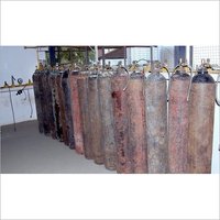 Co2 Gas