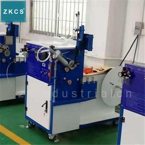 Strip Winding Machine