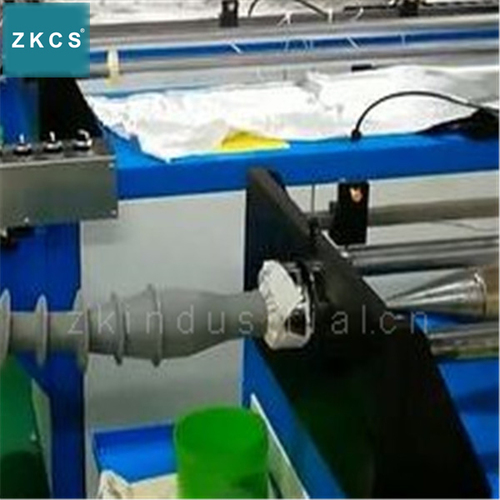 cable termination expanding machine cable termination expanding machine