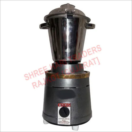 Mixer Grinder Machine 2.5 Litre