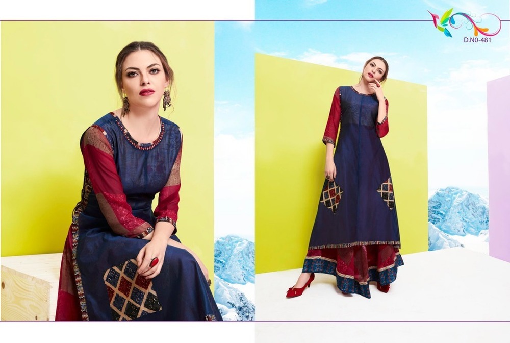 Kurtis Collection