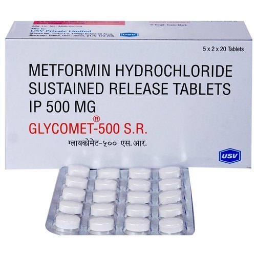 Antidiabetic Medicines