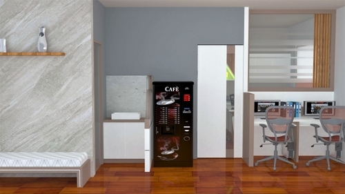 Office Space Design