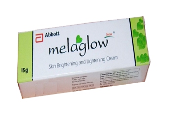 Melaglow Cream Easy To Use