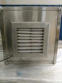 Fan Filter Unit