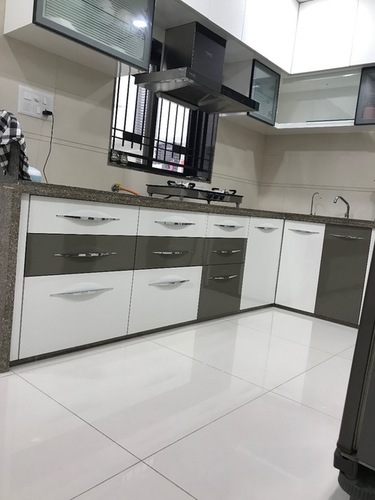 Kitchen Interior Design