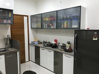 Kitchen Interior Design
