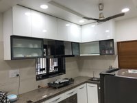 Kitchen Interior Design