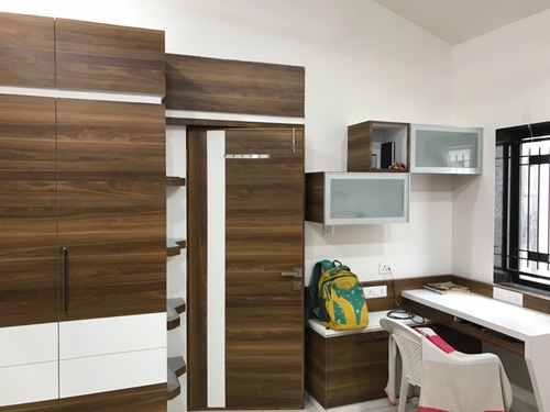 Dressing Room Design