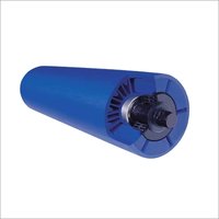 Hdpe Conveyor Roller - Length: 200-2500 Millimeter (mm)