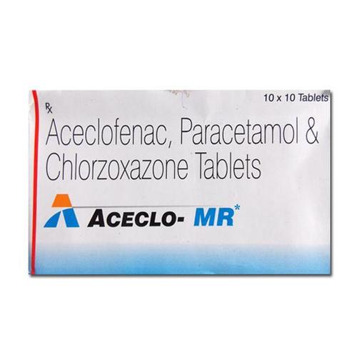 ACECLO -MR