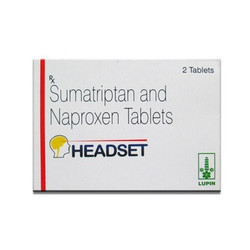 HEADSET Tablets