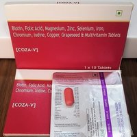 COZA -V
