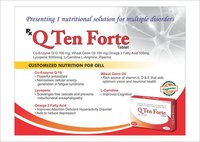 QTEN FORTE