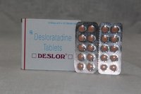 Deslor Tablets